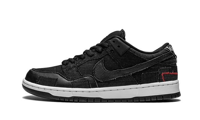 Nike SB Dunk Low Wasted Youth