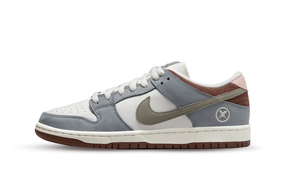 Nike SB Dunk Low Yuto Horigome