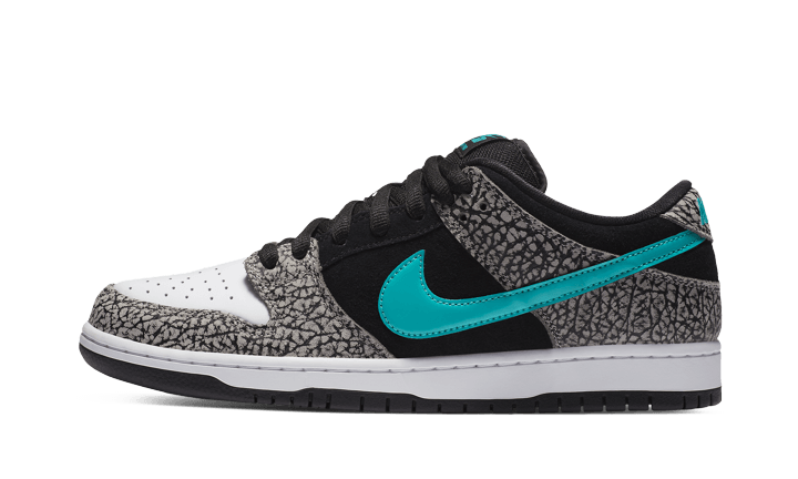 Nike SB Dunk Low atmos Elephant