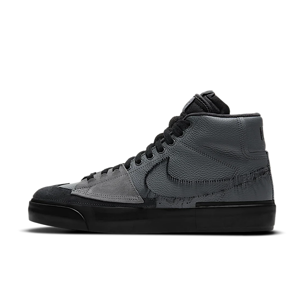 Nike SB Zoom Blazer Mid Edge Iron Grey