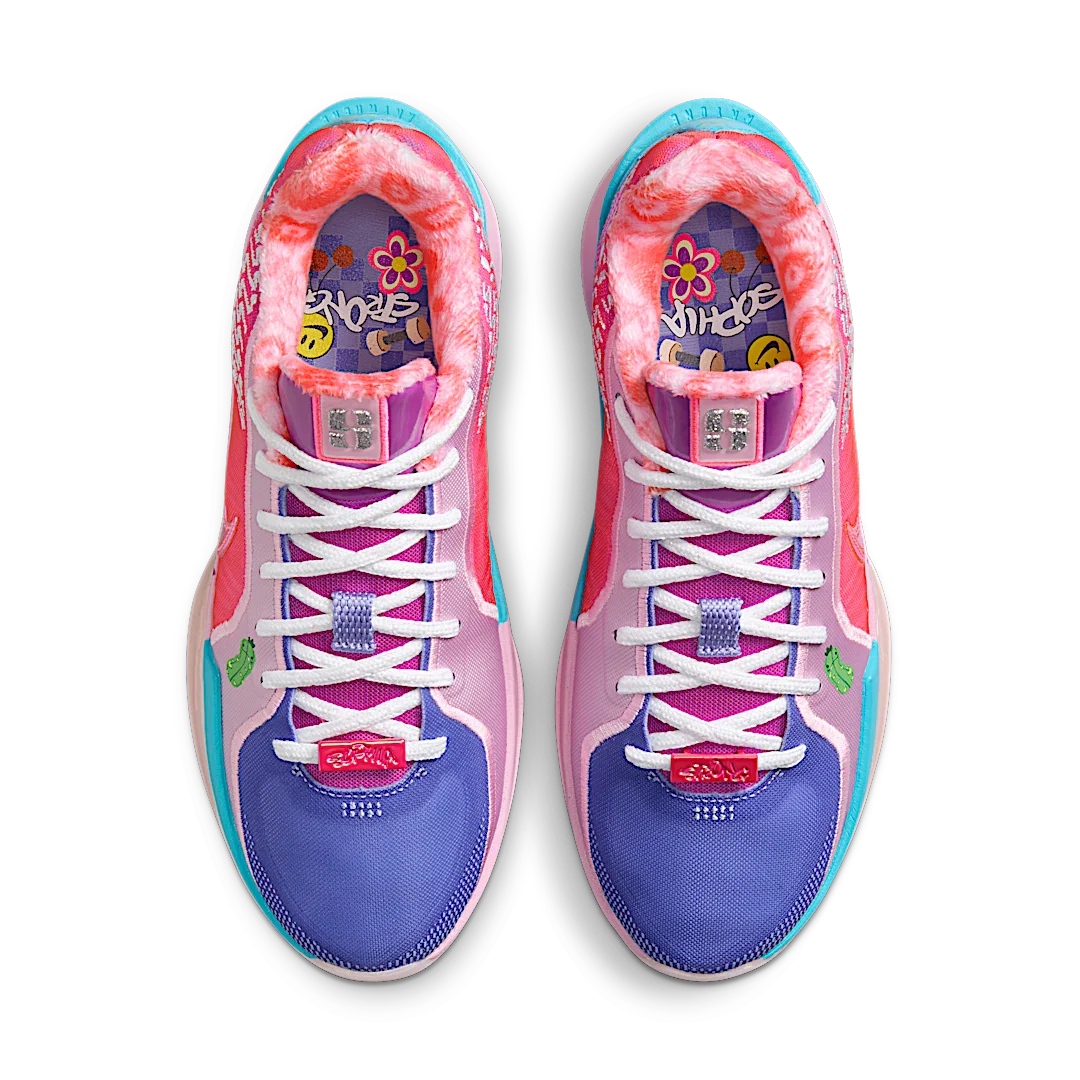 Nike Sabrina 2 Doernbecher Sophia