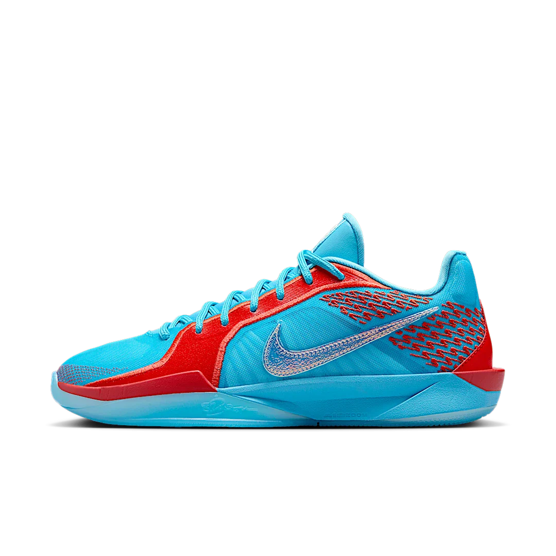 Nike Sabrina 2 Slurpee
