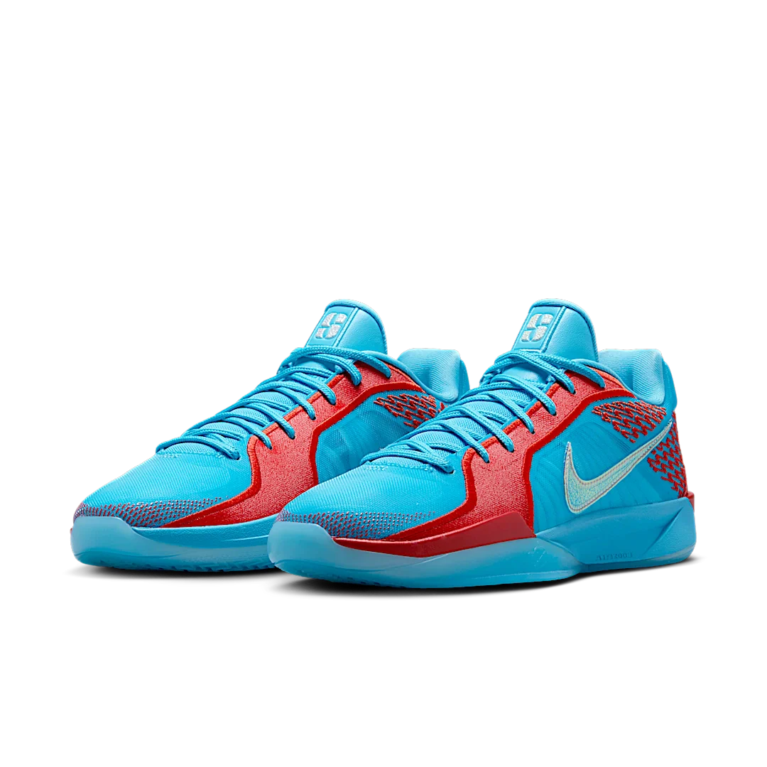 Nike Sabrina 2 Slurpee