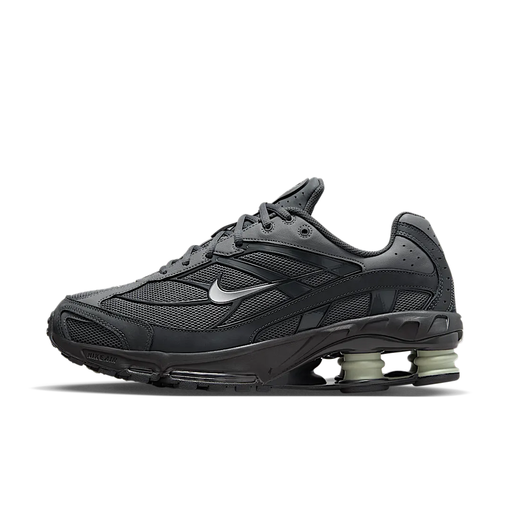 Nike Shox Ride 2 Anthracite Jade Horizon