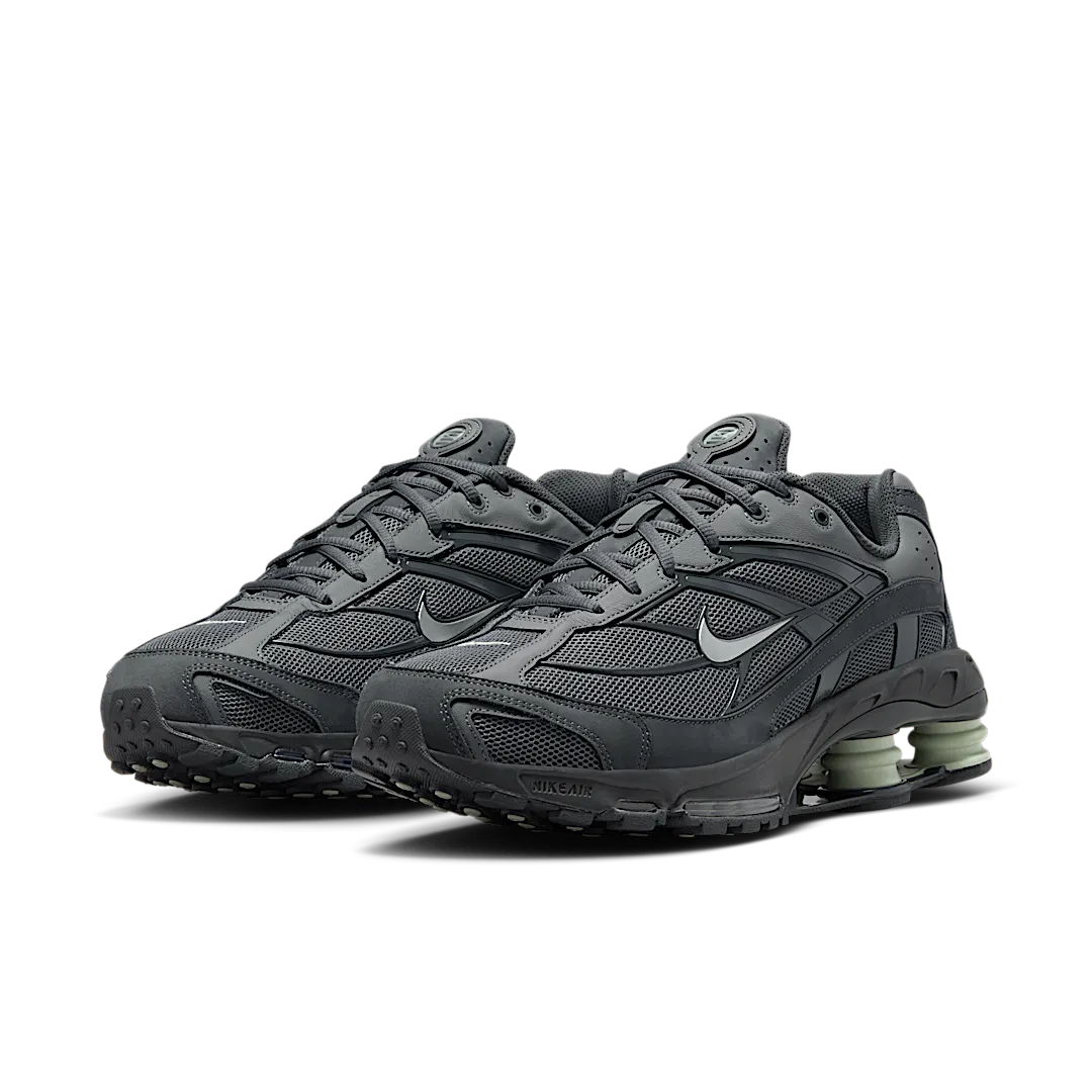 Nike Shox Ride 2 Anthracite Jade Horizon