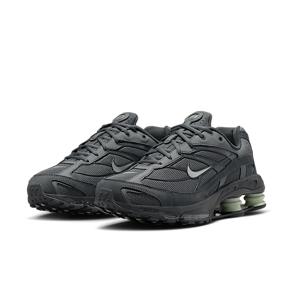 Nike Shox Ride 2 Anthracite Jade Horizon