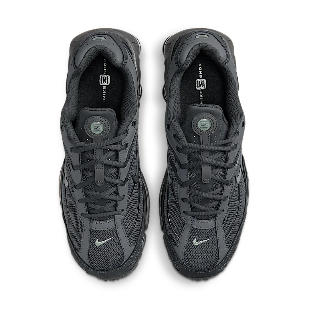 Nike Shox Ride 2 Anthracite Jade Horizon