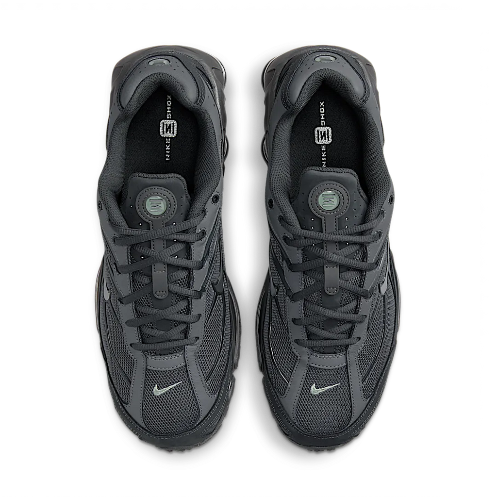 Nike Shox Ride 2 Anthracite Jade Horizon