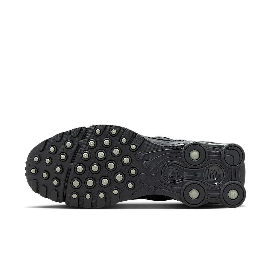 Nike Shox Ride 2 Anthracite Jade Horizon
