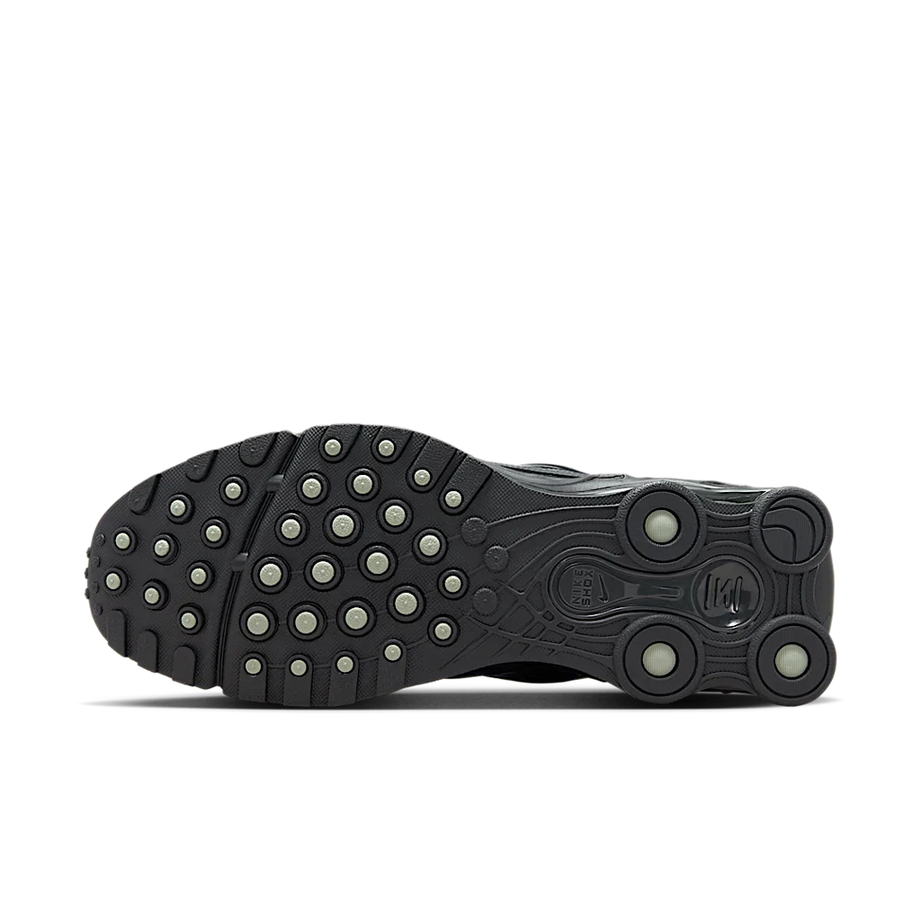 Nike Shox Ride 2 Anthracite Jade Horizon