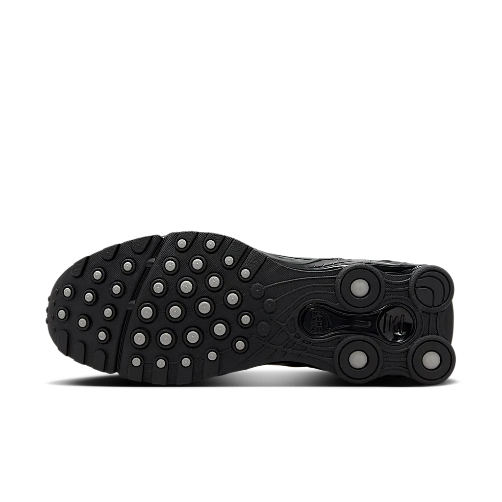 Nike Shox Ride 2 Light Graphite