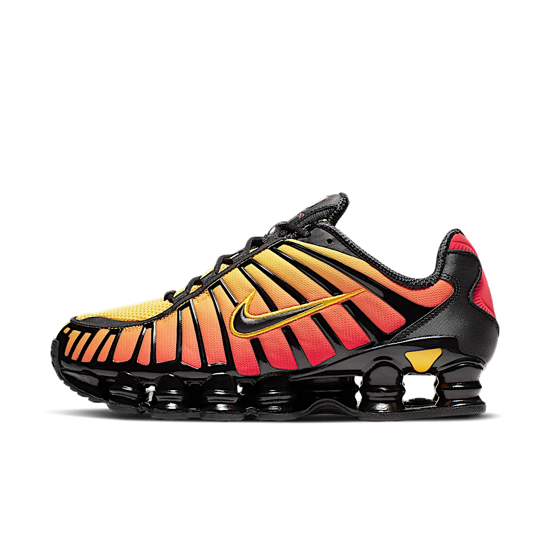 Nike Shox TL Sunrise