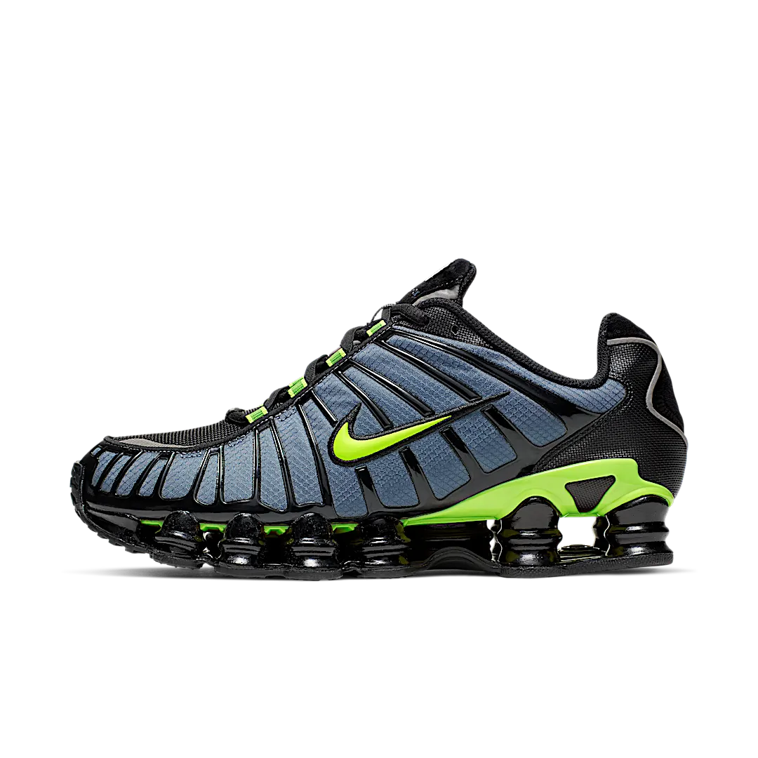 Nike Shox TL Thunderstorm