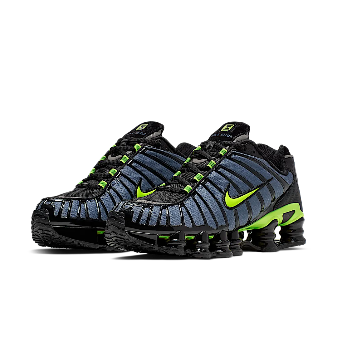 Nike Shox TL Thunderstorm