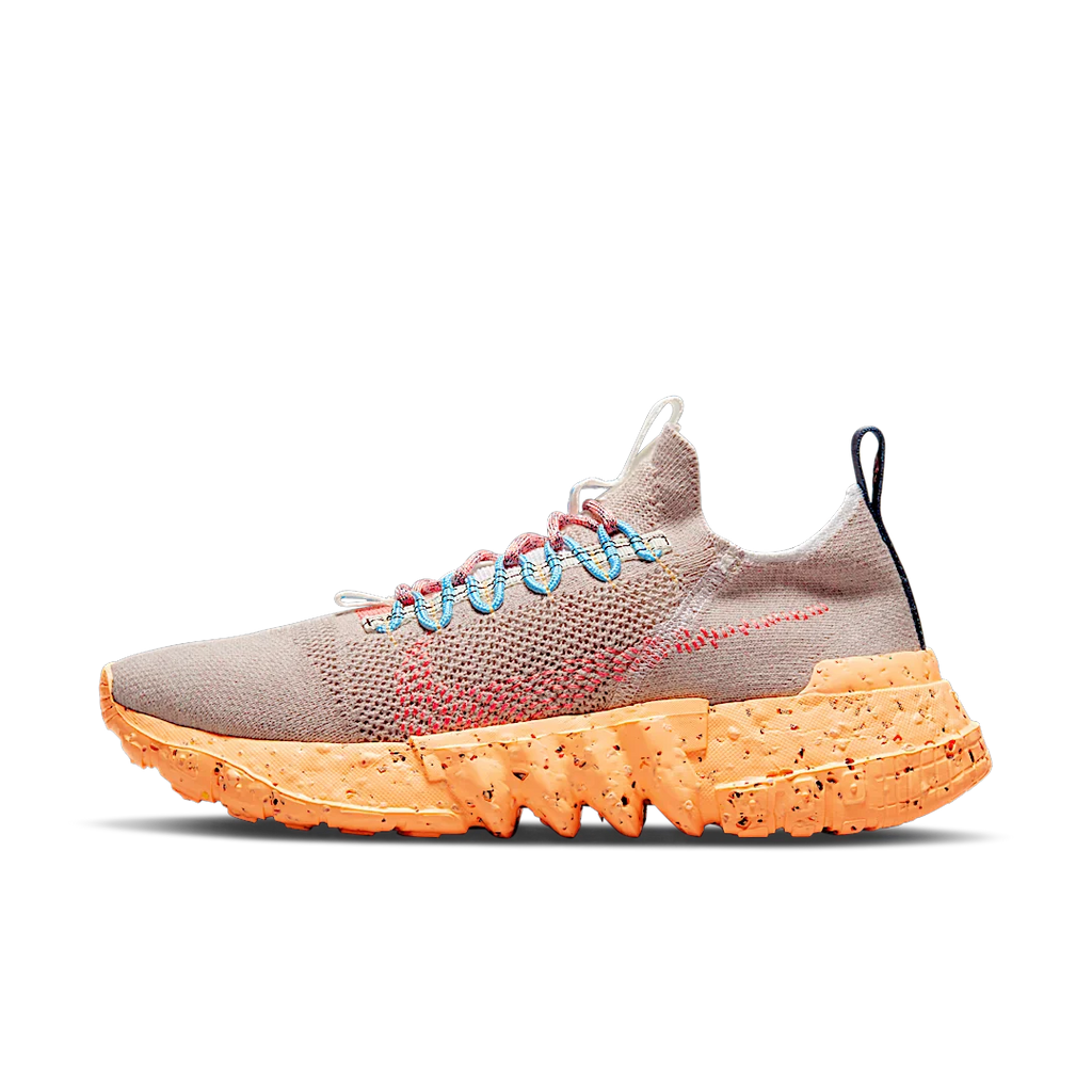 Nike Space Hippie 01 Melon Tint Aquamarine