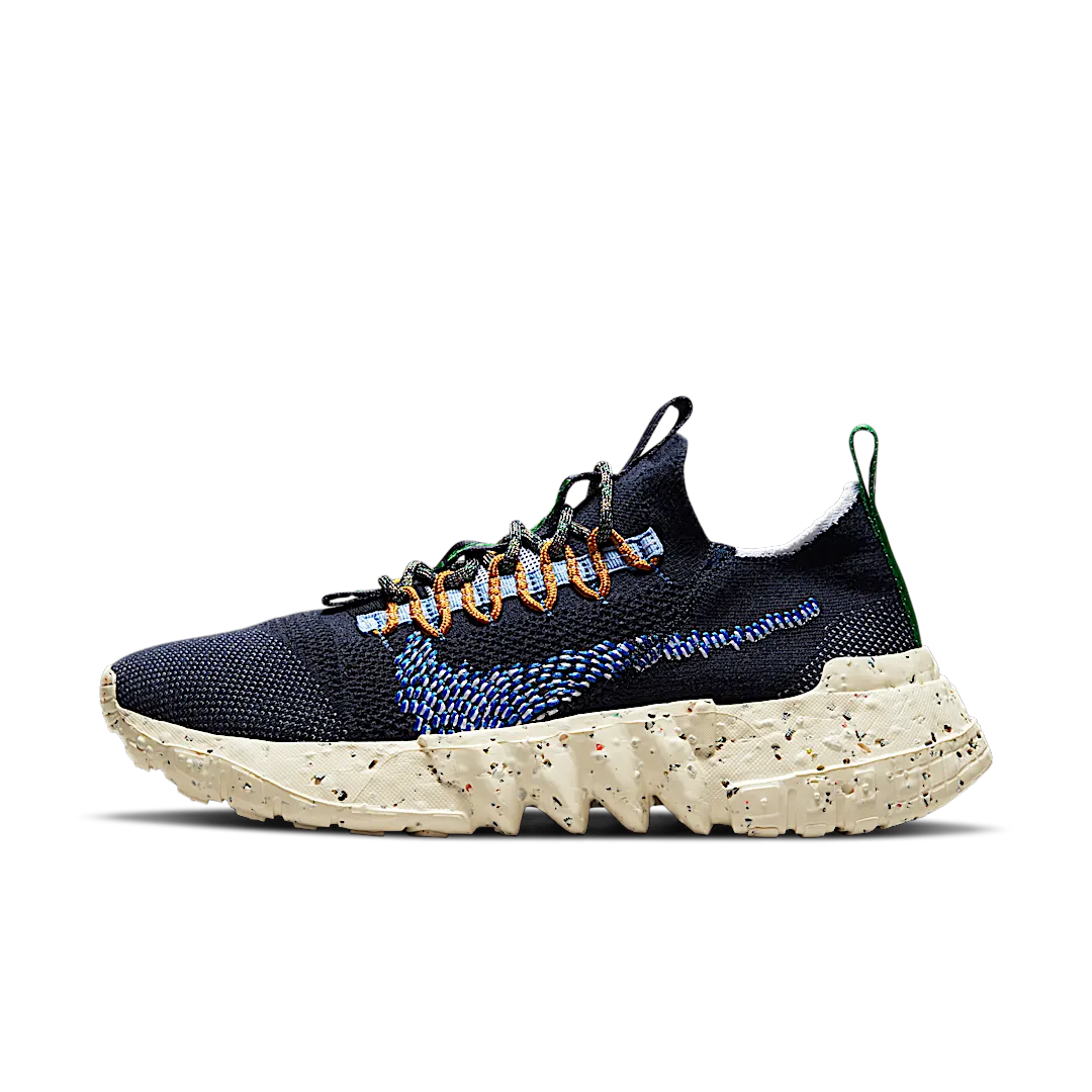 Nike Space Hippie 01 Obsidian