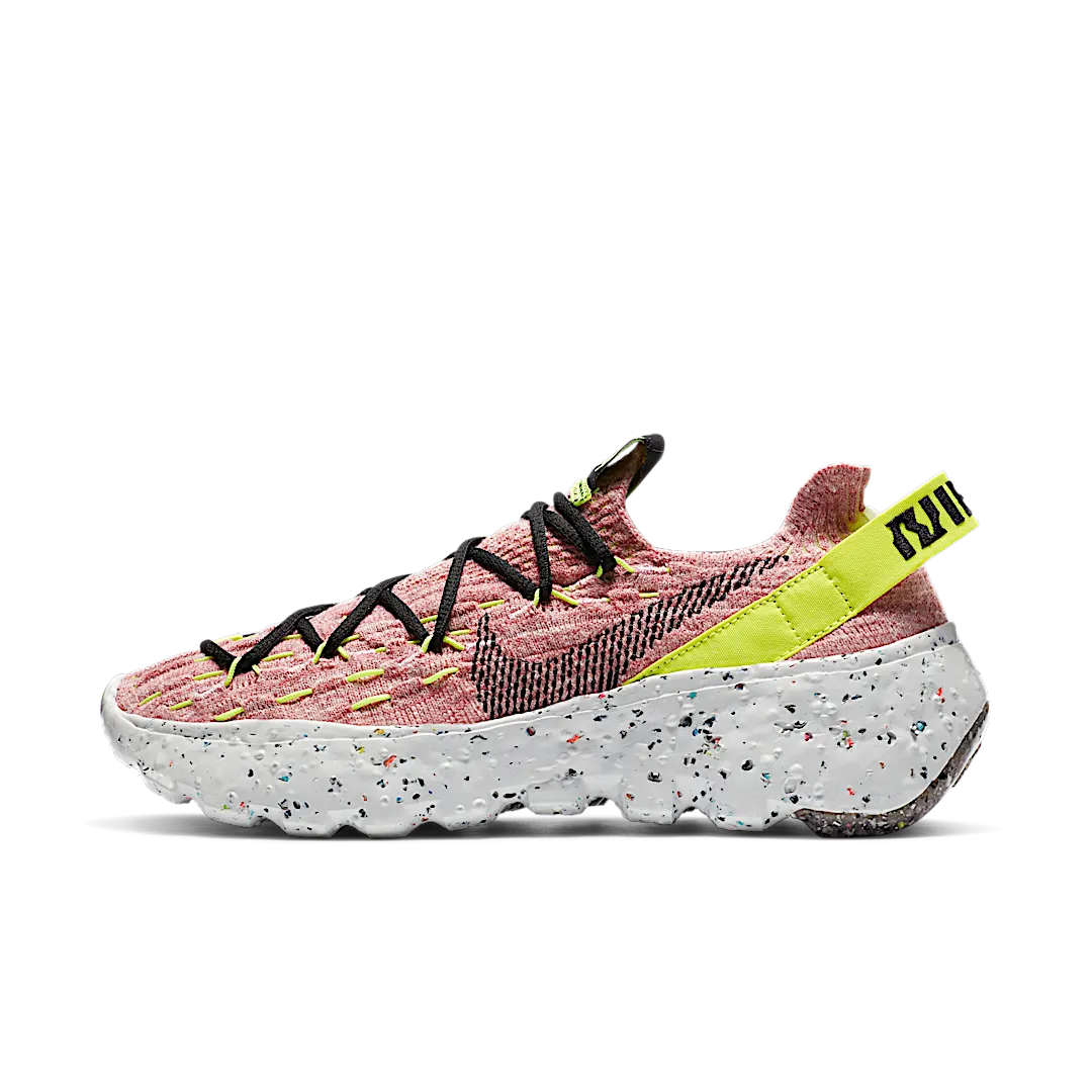 Nike Space Hippie 04 Lemon Venom