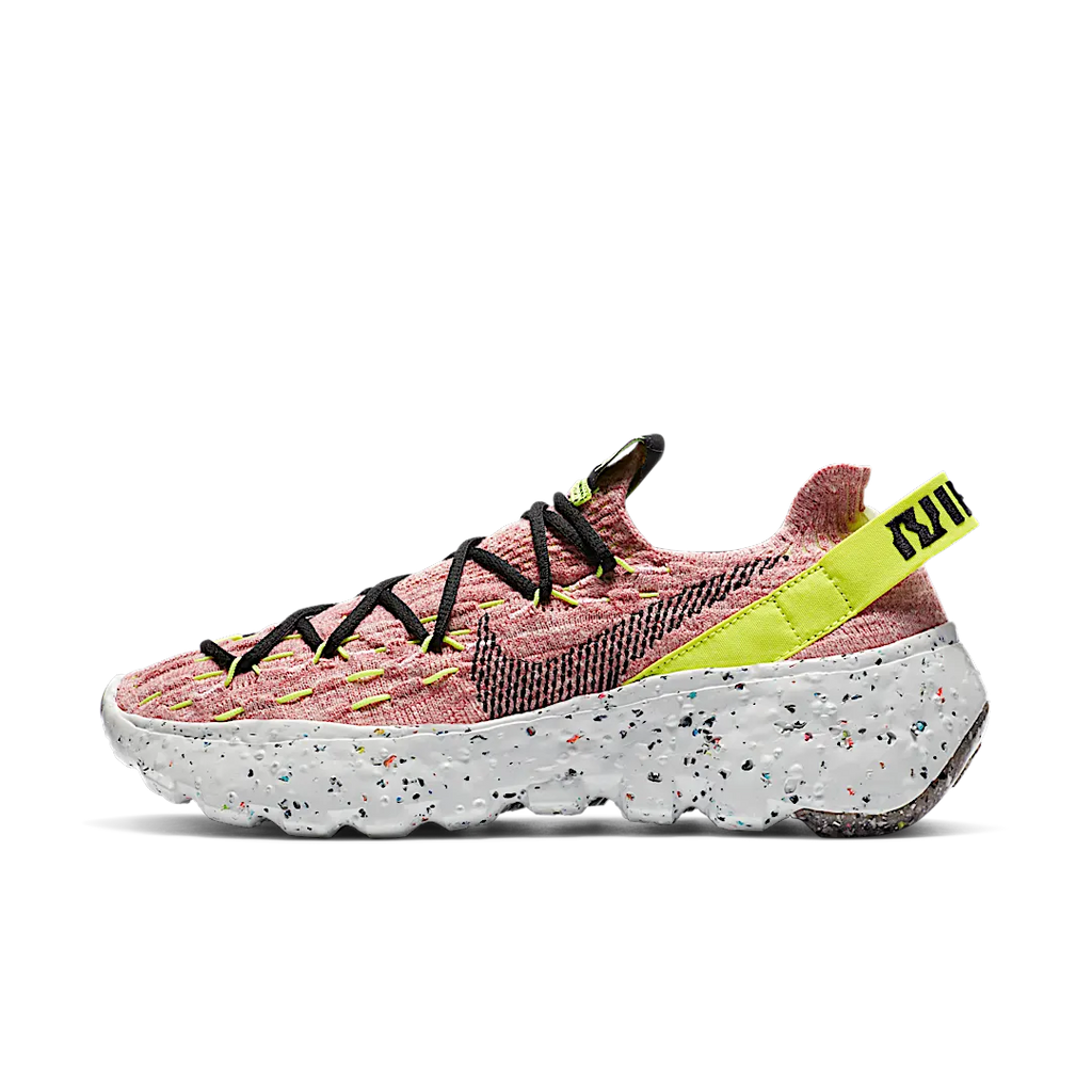 Nike Space Hippie 04 Lemon Venom