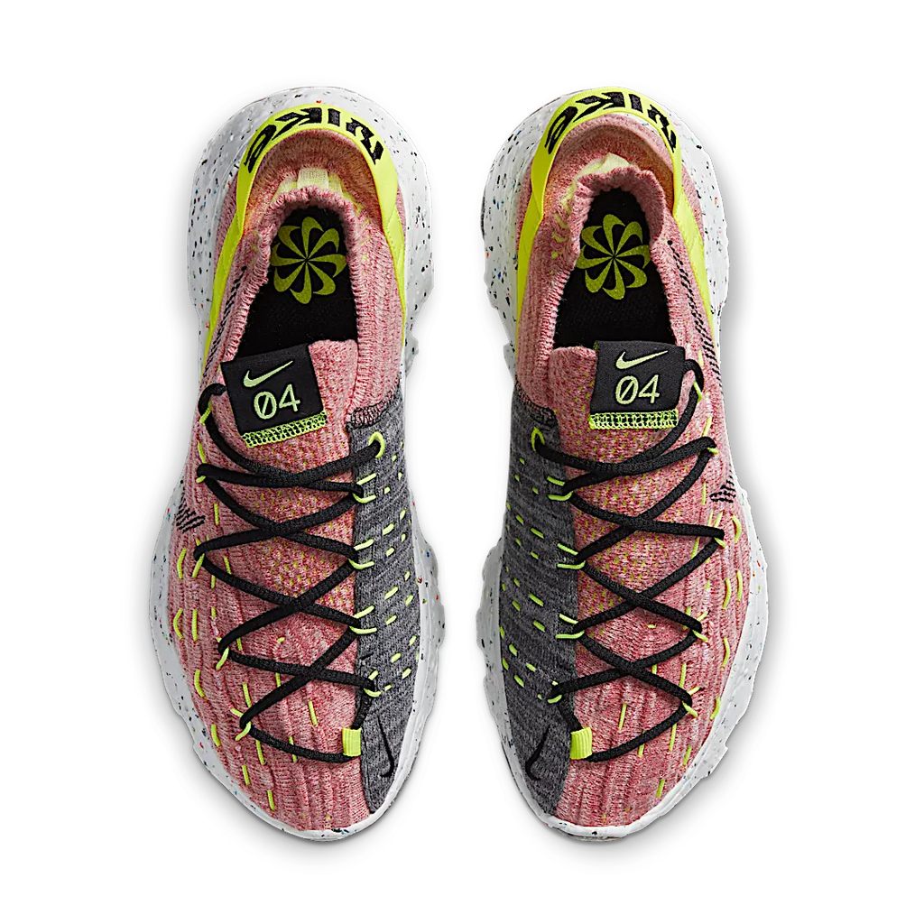 Nike Space Hippie 04 Lemon Venom