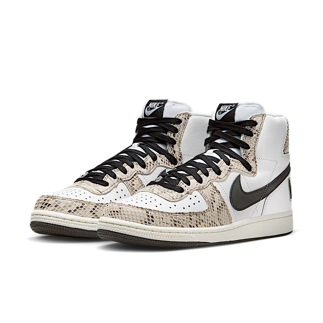 Nike Terminator High Cocoa Snake (2022)