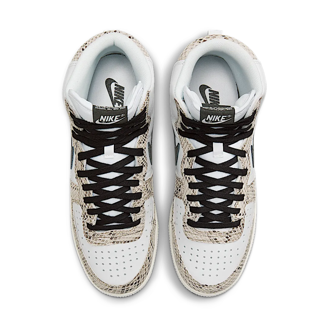 Nike Terminator High Cocoa Snake (2022)