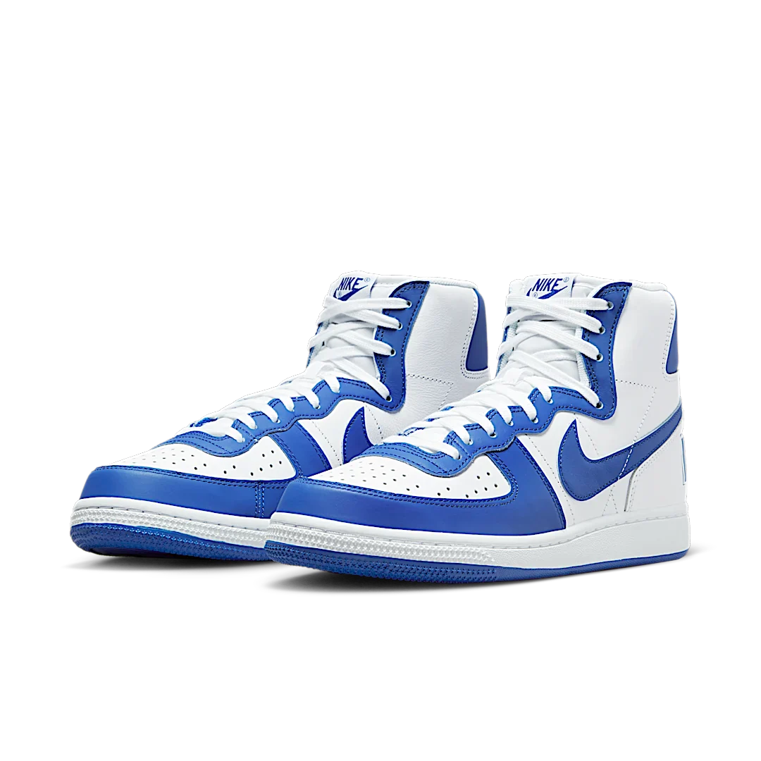 Nike Terminator High Game Royal