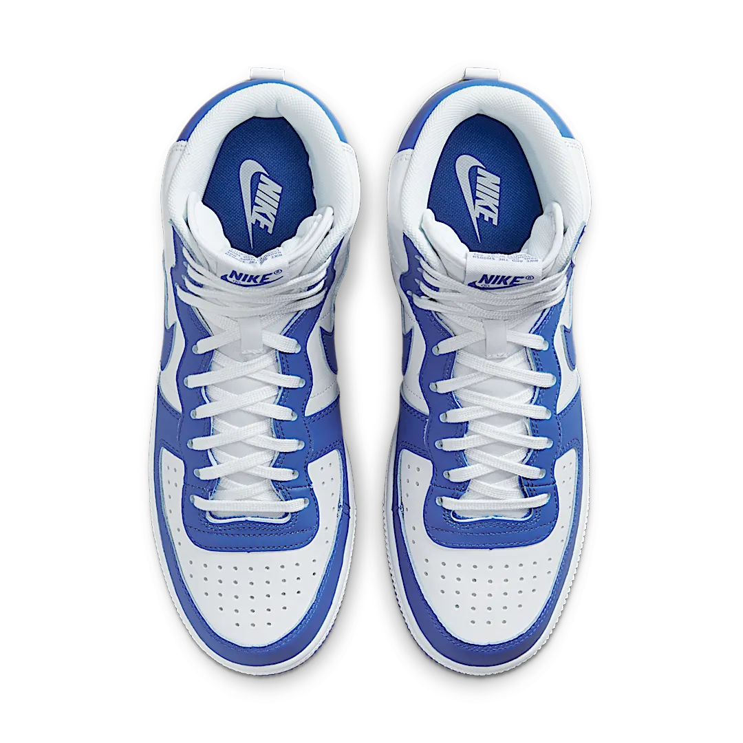 Nike Terminator High Game Royal