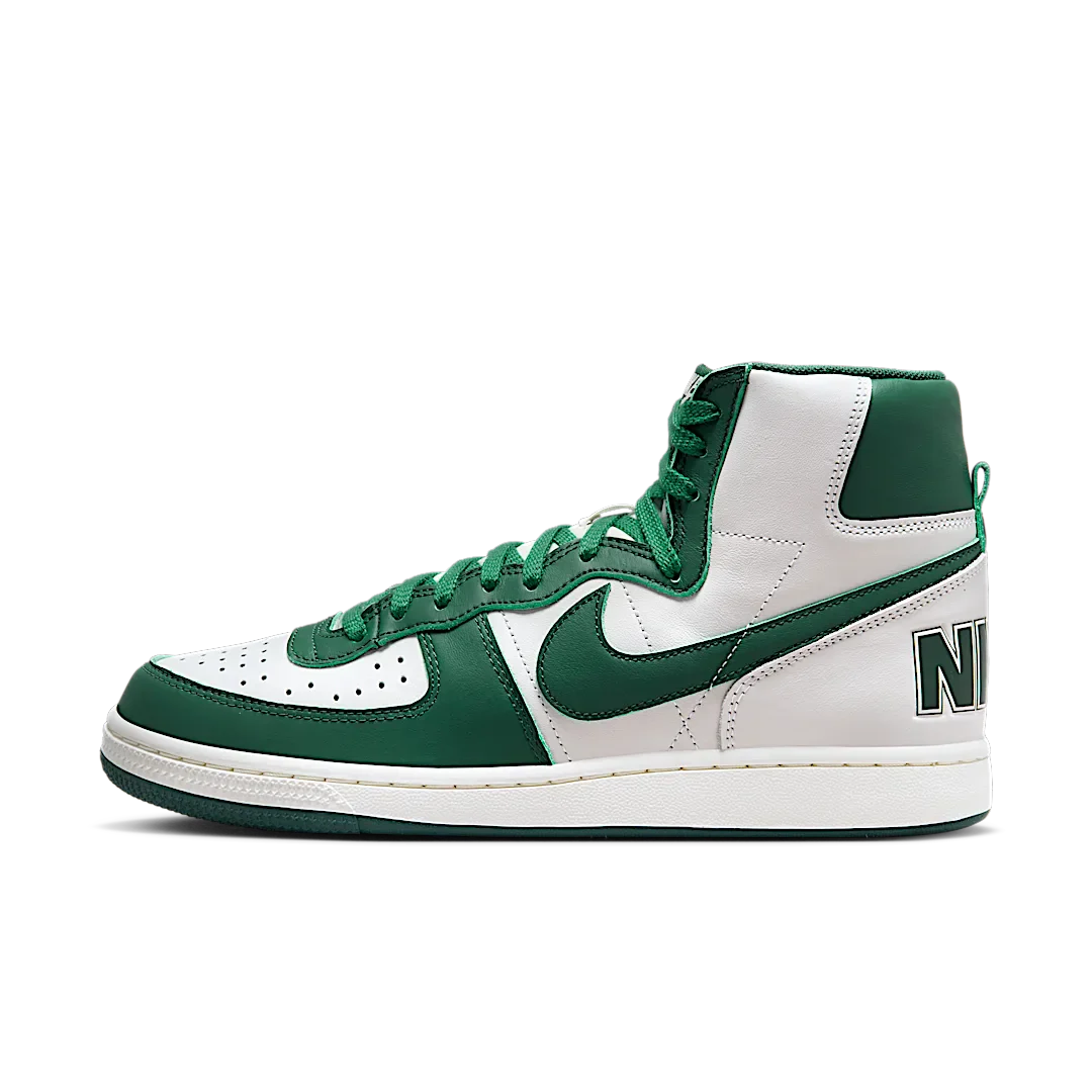 Nike Terminator High Noble Green