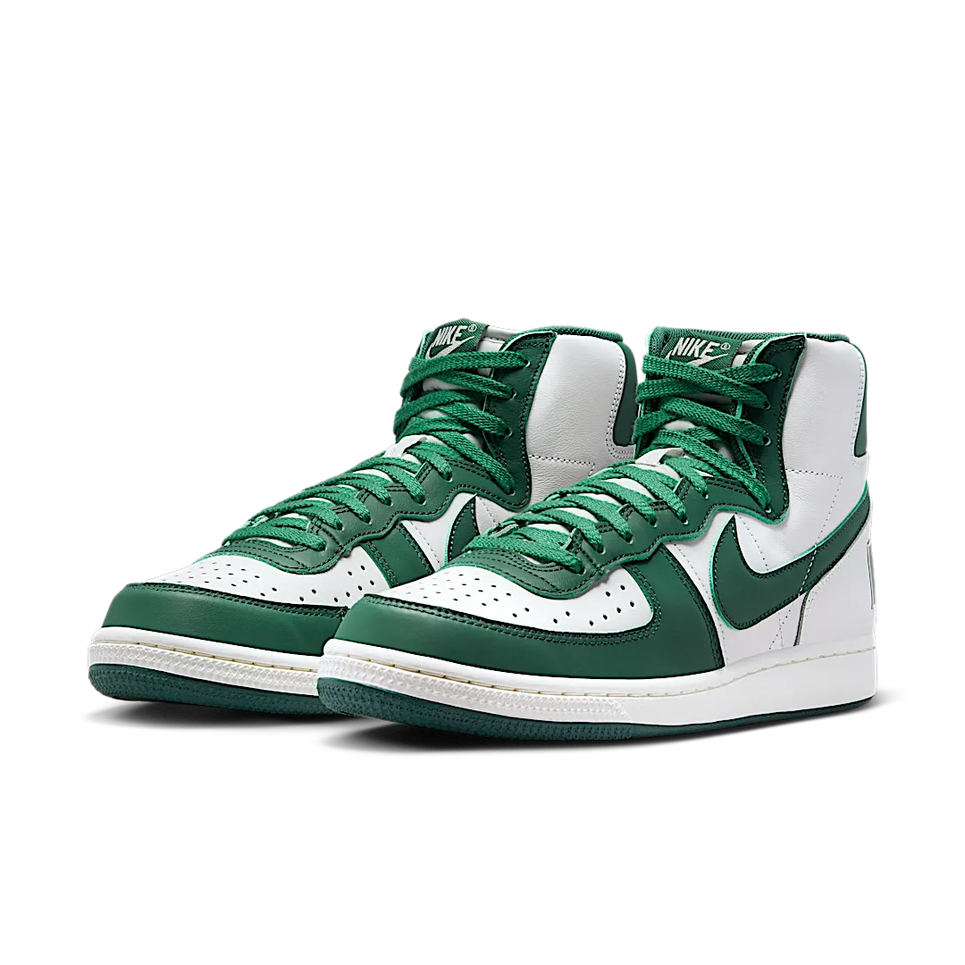 Nike Terminator High Noble Green