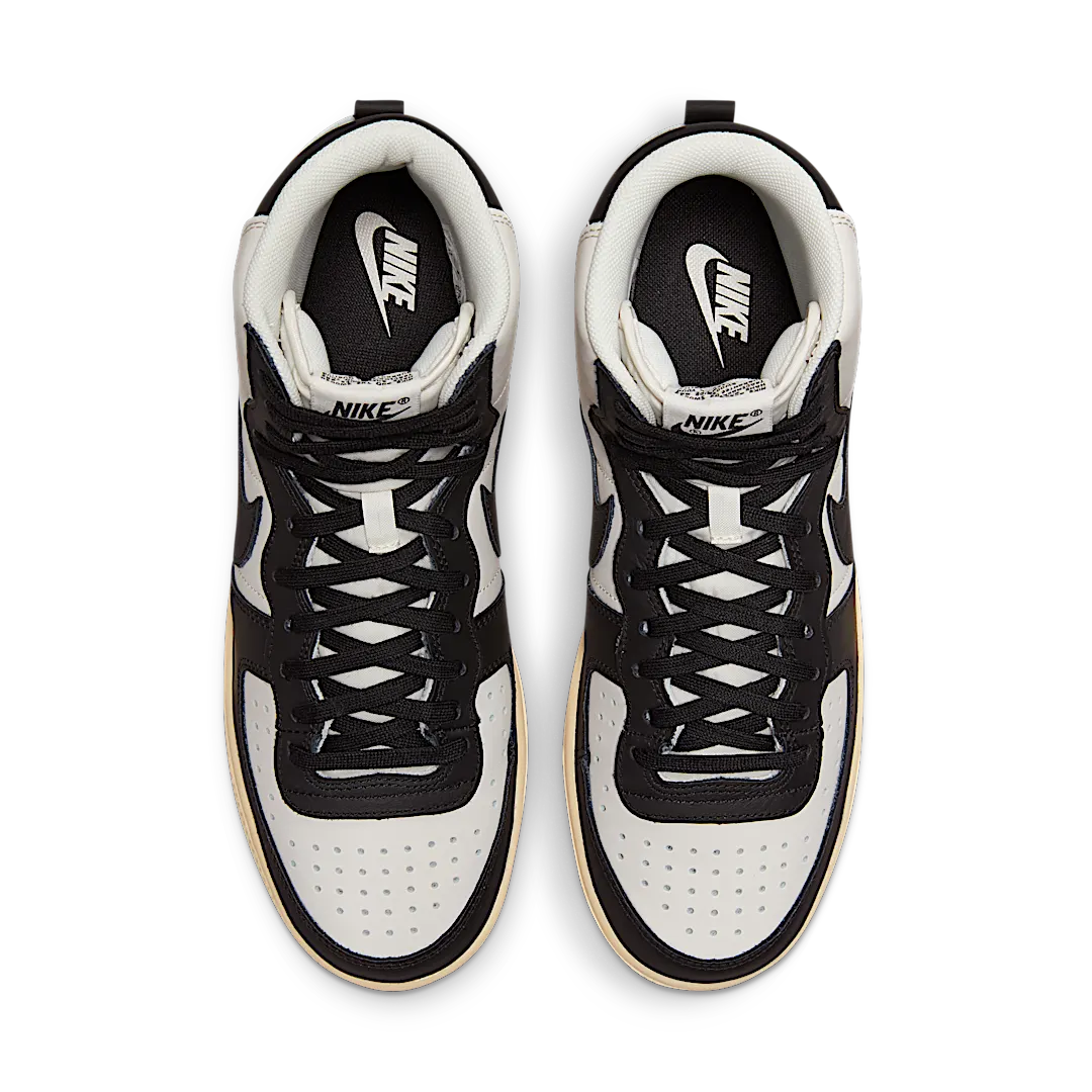 Nike Terminator High Phantom Black