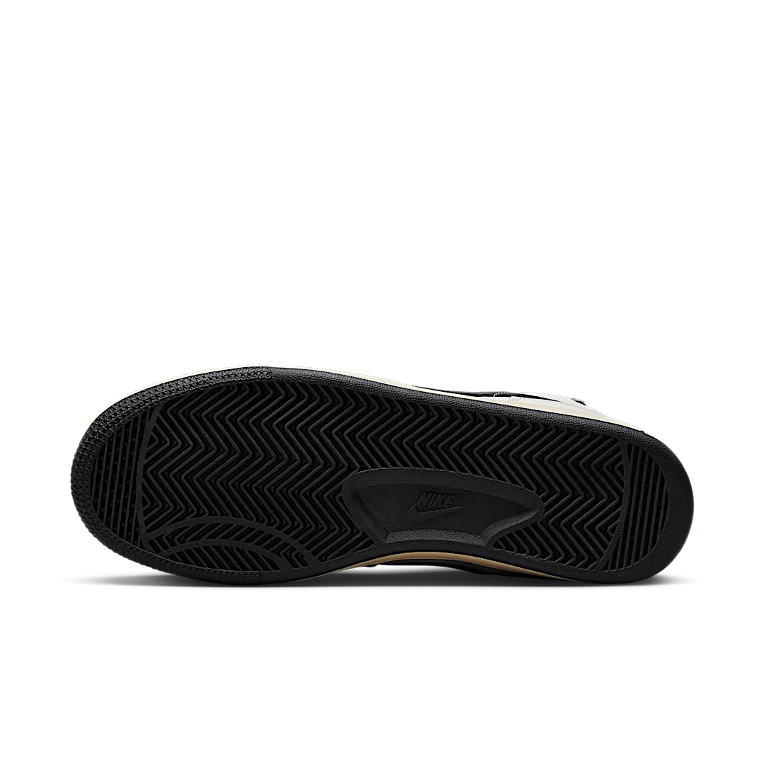 Nike Terminator High Phantom Black