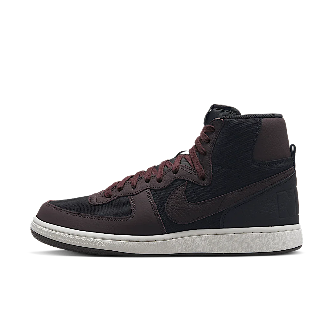 Nike Terminator High SE Velvet Brown