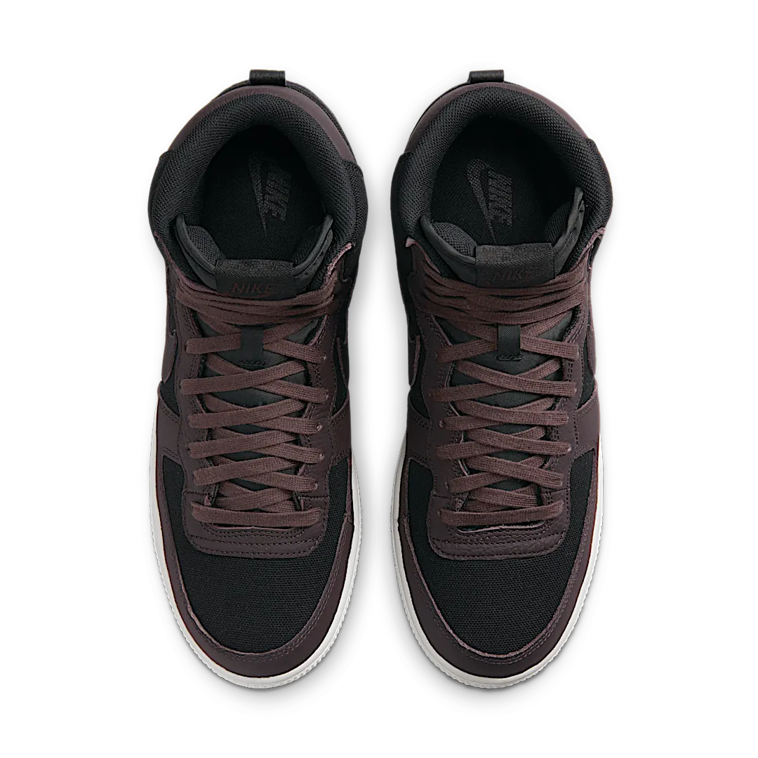 Nike Terminator High SE Velvet Brown