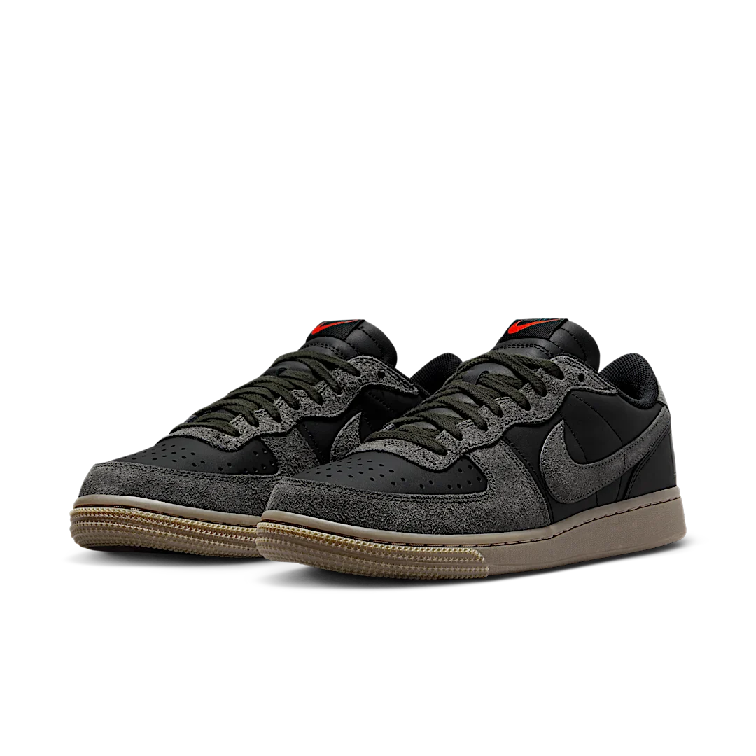 Nike Terminator Low Medium Ash Gum