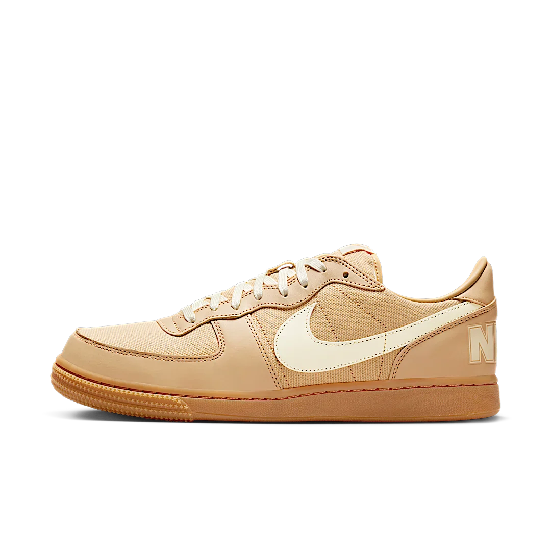 Nike Terminator Low PRM Sesame Coconut Milk