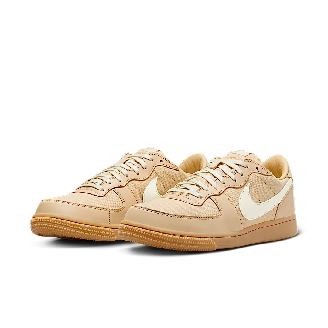 Nike Terminator Low PRM Sesame Coconut Milk