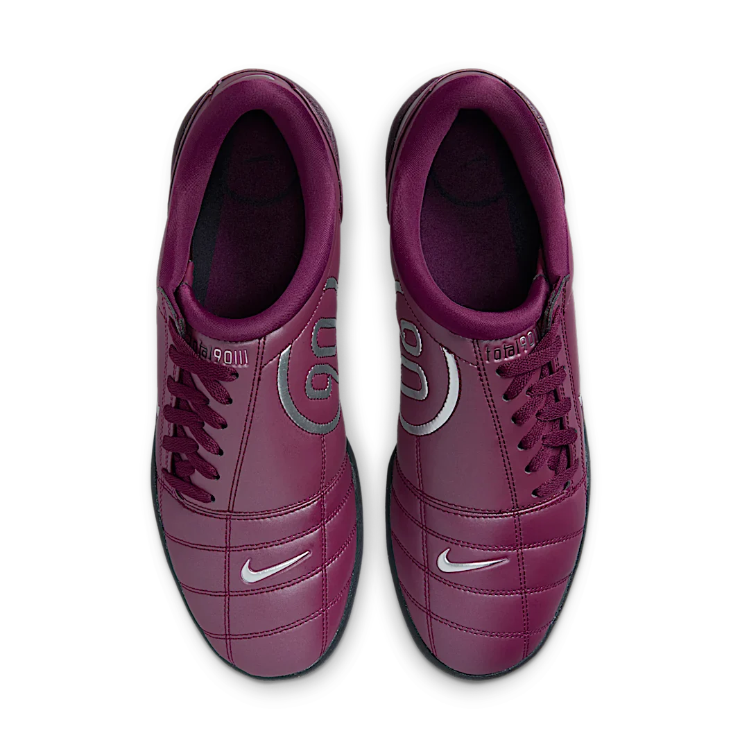 Nike Total 90 3 SP Bordeaux