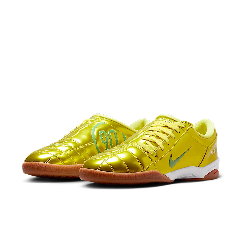 Nike Total 90 3 SP Dynamic Yellow