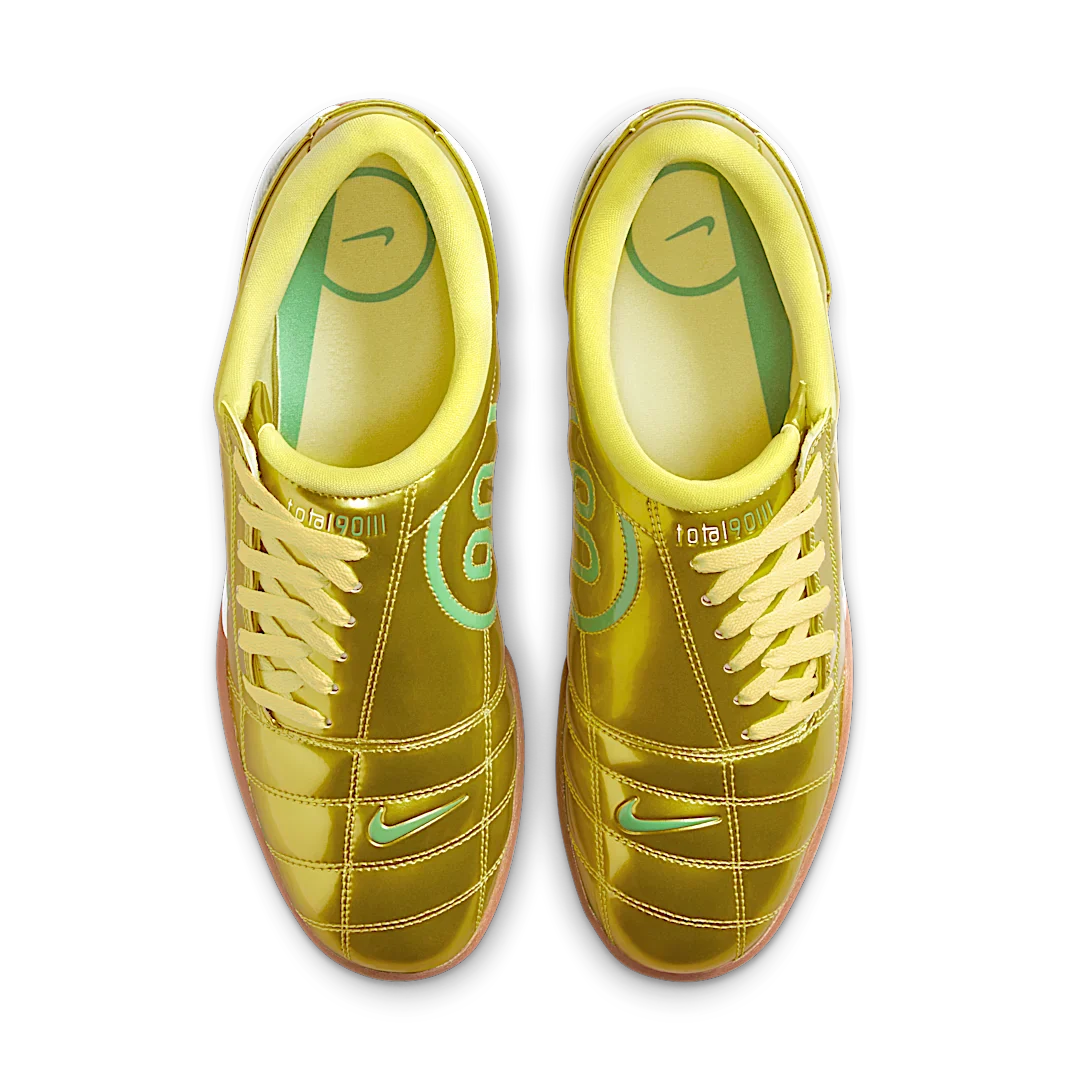 Nike Total 90 3 SP Dynamic Yellow