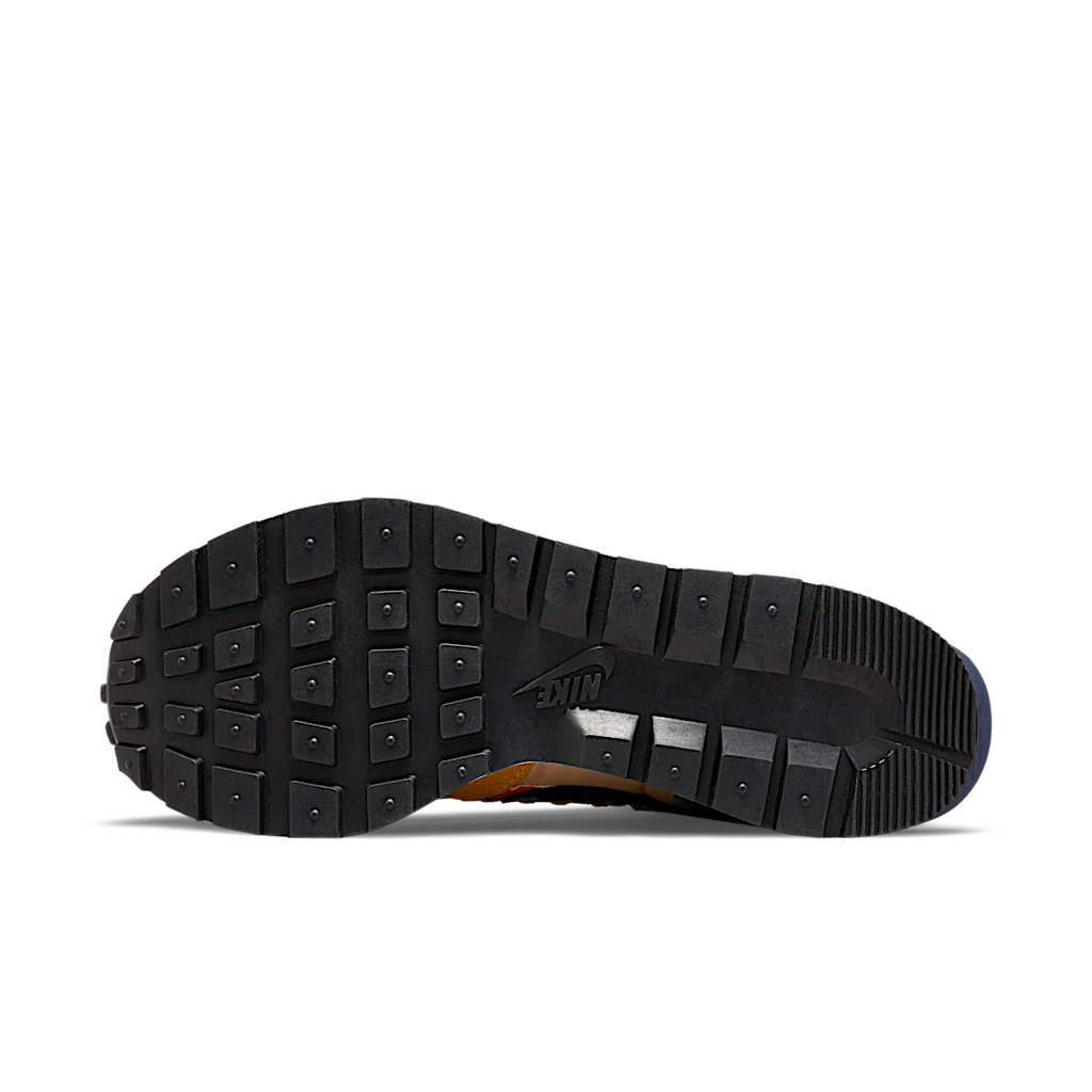 Nike Vaporwaffle sacai Jean Paul Gaultier Sesame Blue