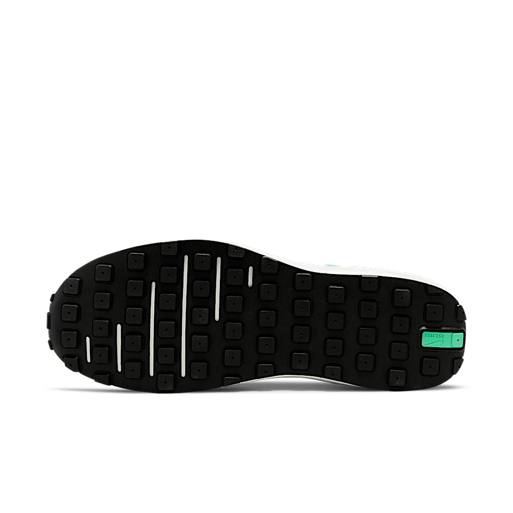 Nike Waffle One Scream Green