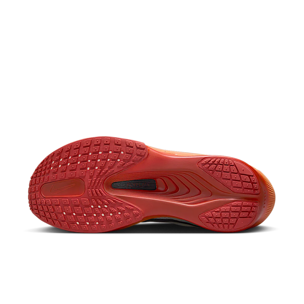 Nike Zoom Fly 6 Eliud Kipchoge It's Just The Start