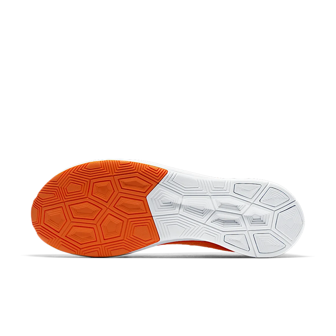 Nike Zoom Fly Mercurial Off-White Total Orange