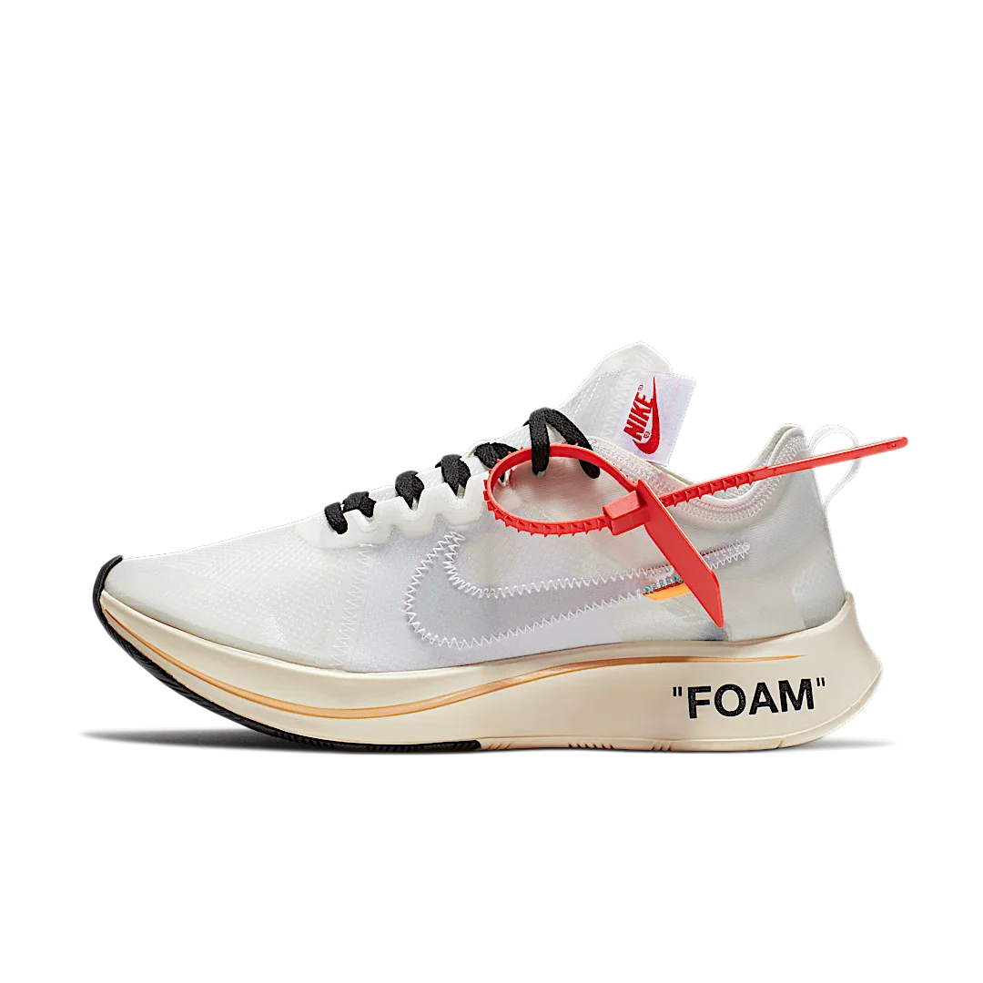 Nike Zoom Fly Off-White