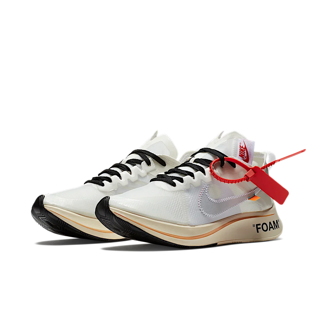 Nike Zoom Fly Off-White