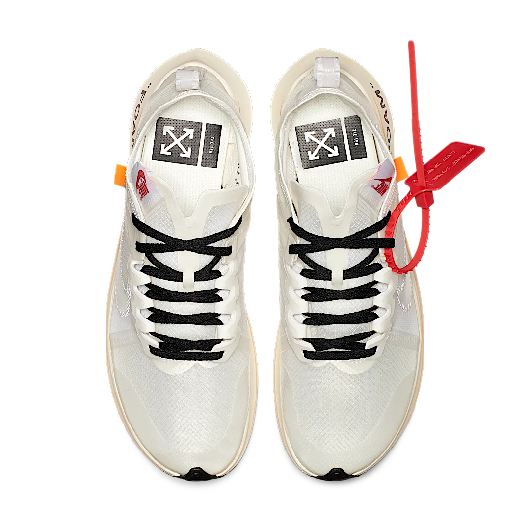 Nike Zoom Fly Off-White