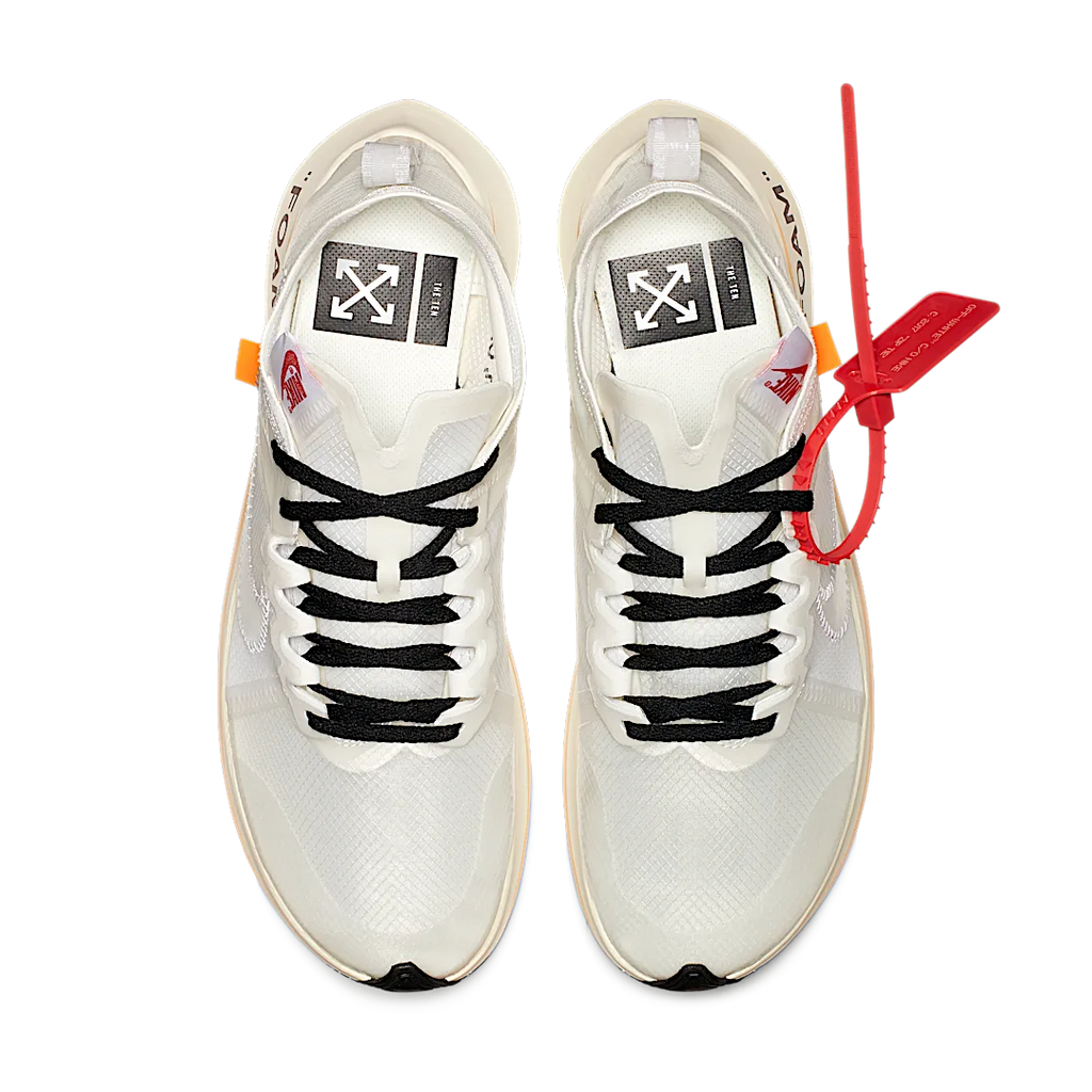 Nike Zoom Fly Off-White