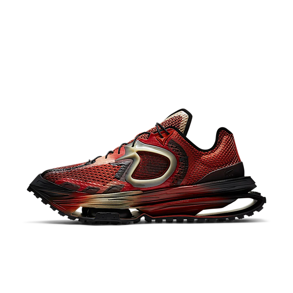 Nike Zoom MMW 004 Rust Factor