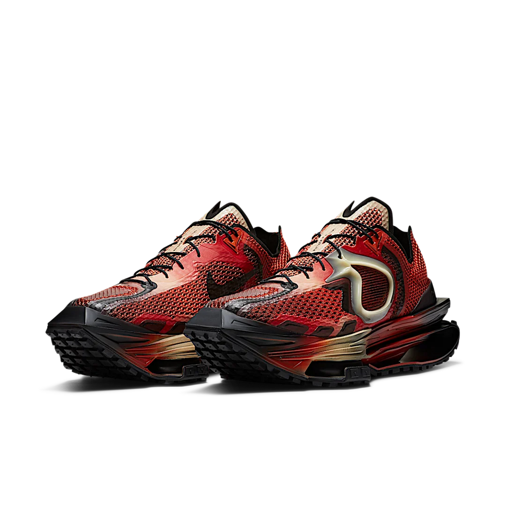 Nike Zoom MMW 004 Rust Factor
