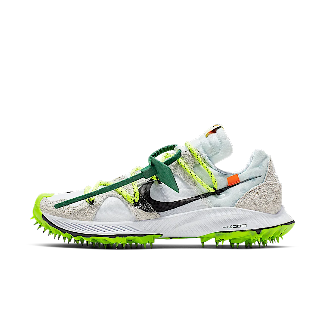 Nike Zoom Terra Kiger 5 Off-White White
